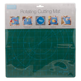Cutting Mat (Rotating) 30cm x 30cm (12" x 12") by Trimits