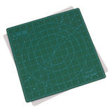 Cutting Mat (Rotating) 30cm x 30cm (12" x 12") by Trimits