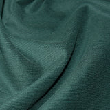 Needlecord (100% Cotton) in Plain Moss Green