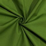 Canvas in Plain Chartreuse (Cotton)
