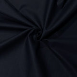 Canvas in Plain Dark Navy (100% Cotton)