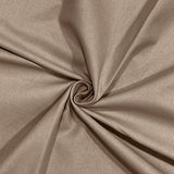 Canvas in Plain Linen (100% Cotton)