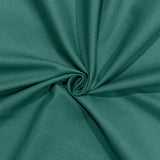 Canvas in Plain Marine Blue (100% Cotton)
