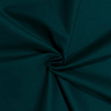 Canvas in Plain Pacific Blue (Cotton)