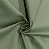 Canvas in Plain Sage (100% Cotton)