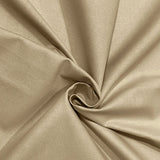 Canvas in Plain Sand (100% Cotton)