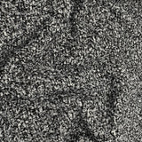 Boucle in Plain Marl Grey