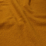 Boucle in Plain Ochre