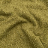Boucle in Plain Pistachio