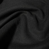 Coating (Softcoat) in Plain Black