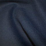 Coating (Softcoat) in Plain Navy