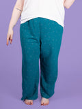 Tilly & The Buttons Jaimie Pyjamas Pattern