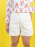 Tilly & The Buttons Jessa Trousers and Shorts Pattern