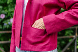 Liesl & Co Brunswick Jacket Pattern