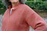 Liesl & Co Brunswick Jacket Pattern