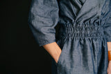 Liesl & Co Northbridge Jumpsuit Pattern