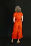 Liesl & Co Northbridge Jumpsuit Pattern