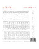 Liesl & Co Northbridge Jumpsuit Pattern