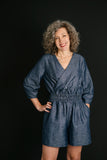 Liesl & Co Northbridge Jumpsuit Pattern