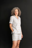 Liesl & Co Havana Pyjamas Pattern