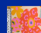 Tencel Leopard Bloom (Lyocell)