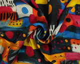 Viscose Abstract Play