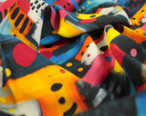 Viscose Abstract Play