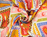 Viscose Lawn Summer Storyboard