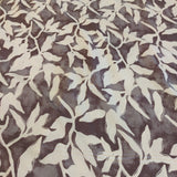 Lyocell Leafy Grande in Heather