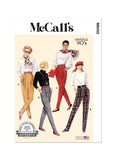 McCalls M8432