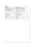 McCalls M8485