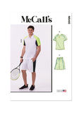 McCalls M8485