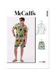 McCalls M8486