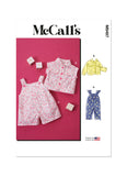 McCalls M8487