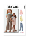 McCalls M8489