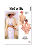 McCalls M8491