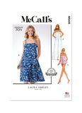 McCalls M8499