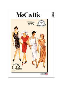 McCalls M8501