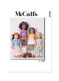 McCalls M8523