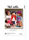 McCalls M8524