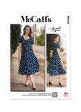 McCalls M8525