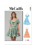 McCalls M8575