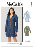 McCalls M8601