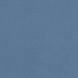 Ribbing in Plain Slate Blue (Tubular)
