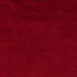 Velvet (with Stretch) in Dark Red (Cotton)