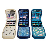 Sewing Kit (Zipped Travel Case) by Hobby Gift