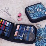 Sewing Kit (Zipped Travel Case) by Hobby Gift