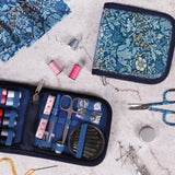 Sewing Kit (Zipped Travel Case) by Hobby Gift