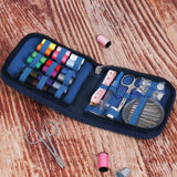Sewing Kit (Zipped Travel Case) by Hobby Gift