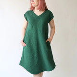 Made By Rae Emerald Dress Pattern